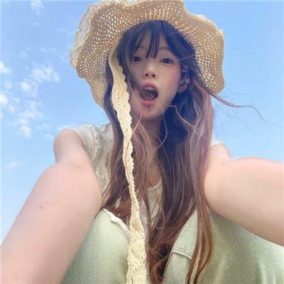 失态的女人