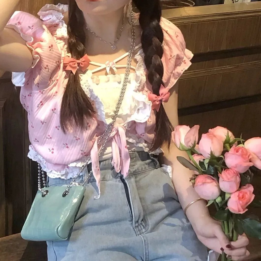 哎吔少女